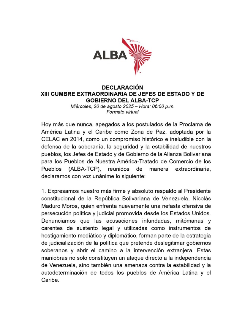 ALBA1