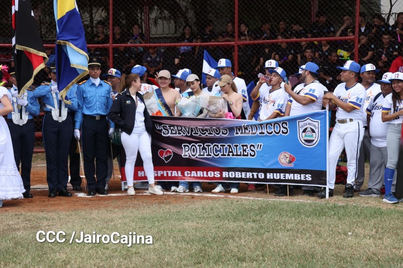 SOFTBOL18