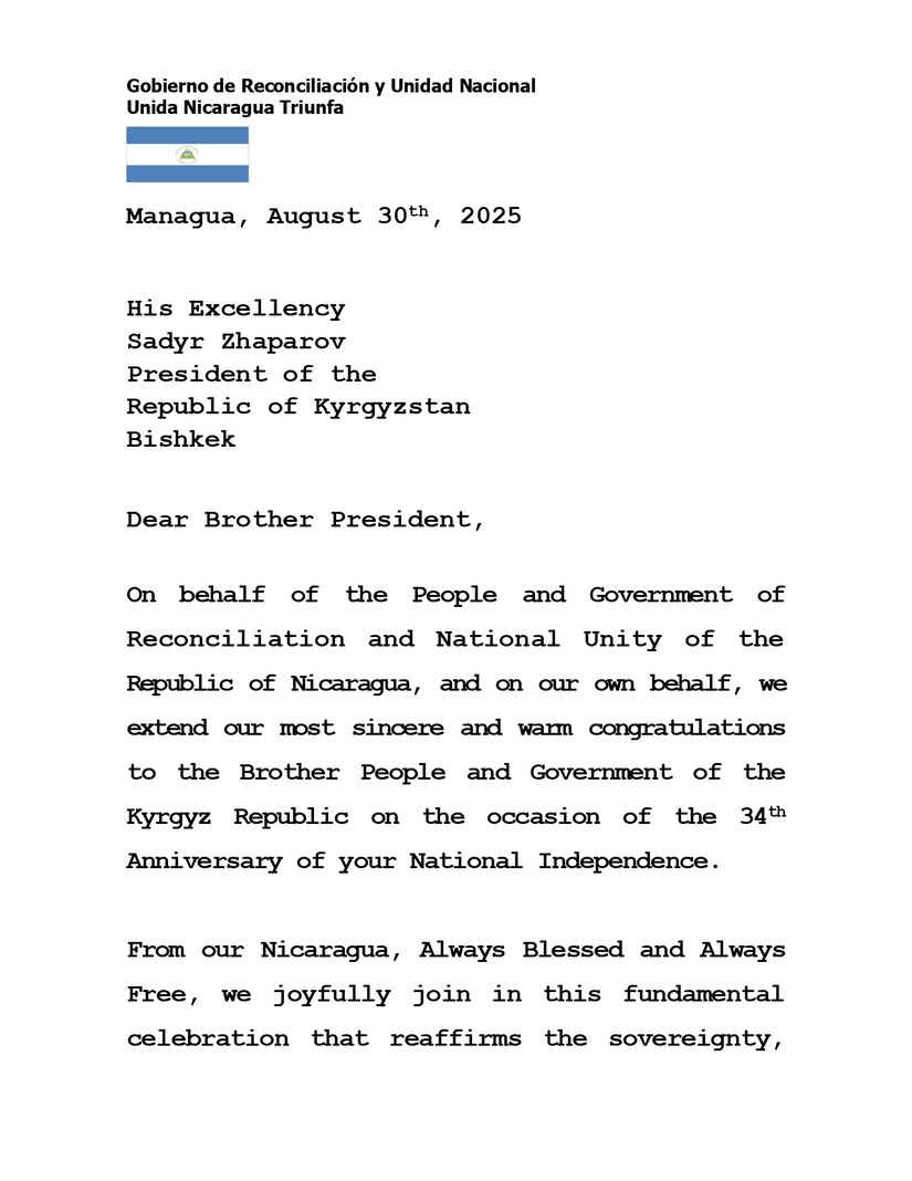 MENSAJE-AL-PDTE-DE-REP-DE-KIRGUISA-(ENG)---30-AGO-2025_page-0001