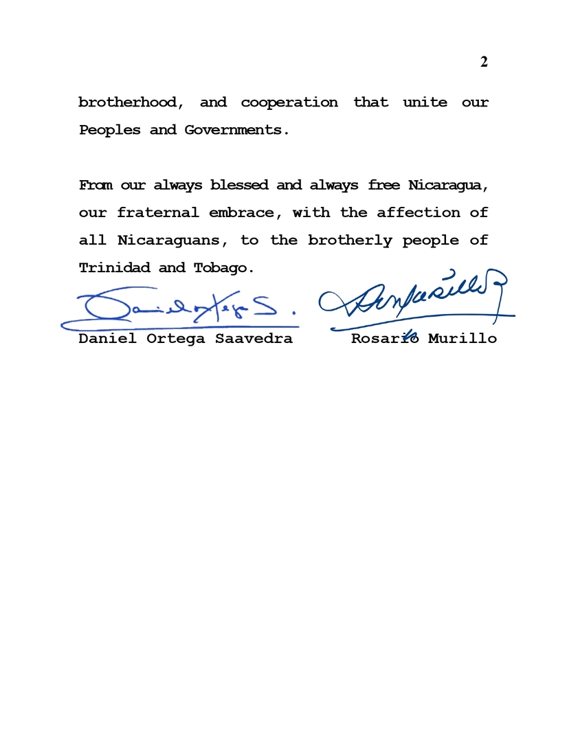 MENSAJE-A-LA-PDTA-DE-TRINIDAD-Y-TOBACO-(ENG)---30-AGO-2025_page-0002