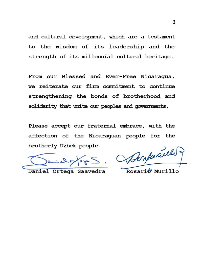 MENSAJE-AL-PDTE-DE-UZBEKISTAN-(ENG)---31-AGO-2025_page-0002