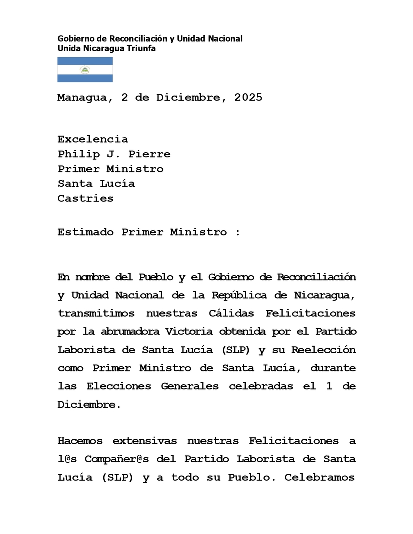 MENSAJE-AL-PM-DE-SANTA-LUCIA-(ESP)----2-DIC-2025_page-0001