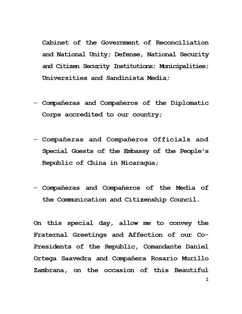 MENSAJE-GRUN-CELEBRAMOS-NUESTRAS-RELAC-RPCHINA-NIC--4-ANIV----9-12-2025_ingles_page-0002