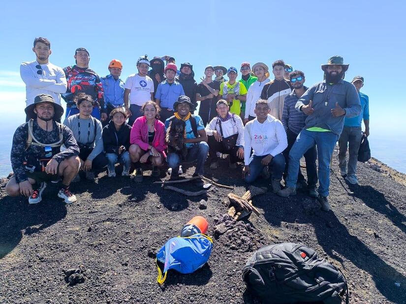 VOLCAN11
