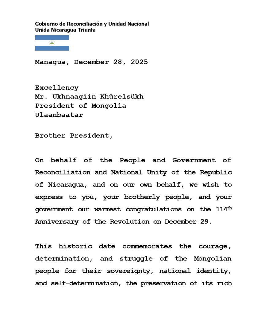 INGLES---MENSAJE-AL-PDTE-DE-MONGOLIA-(ENG)---28-DIC-2025_page-0001-(1)