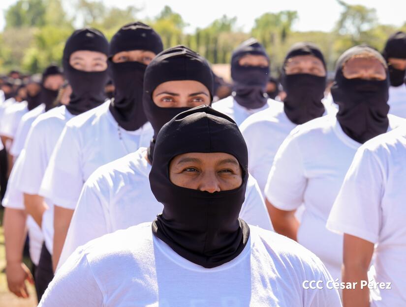 POLICIA-VOLUNTARIA-LEON16