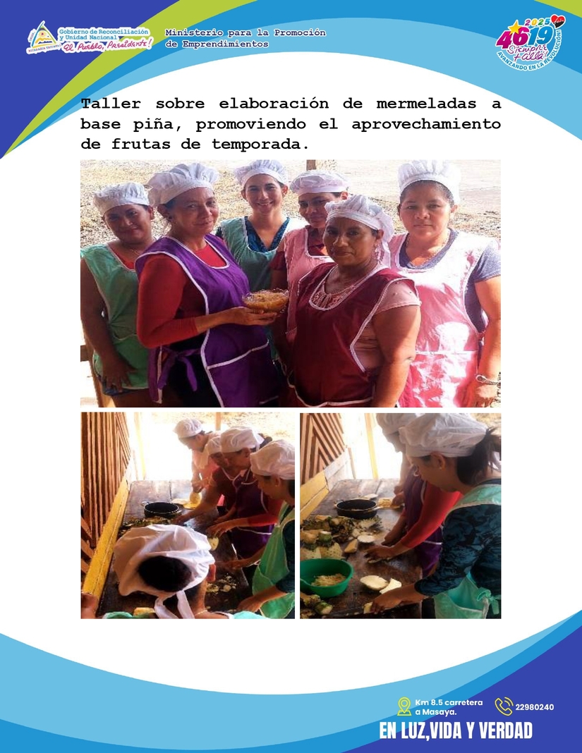 MINISTERIO-PARA-LA-PROMOCION-DE-EMPRENDIMIENTOS---GALERIA-FOTOGRAFICA-20-DE-ENERO---INFORME-DE-GESTION-INSTITUCIONAL_page-0004