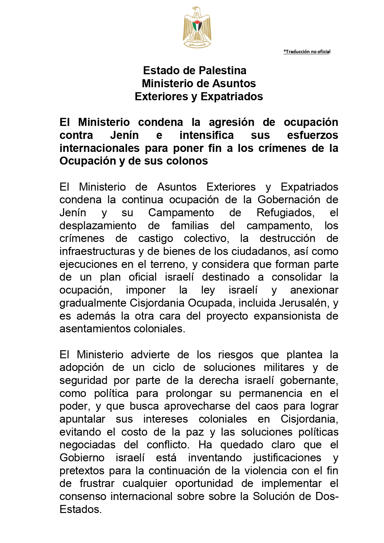 Comunicado-Oficial---Ataques-en-Jenin_22-01-2025-(1)-(1)_page-0001