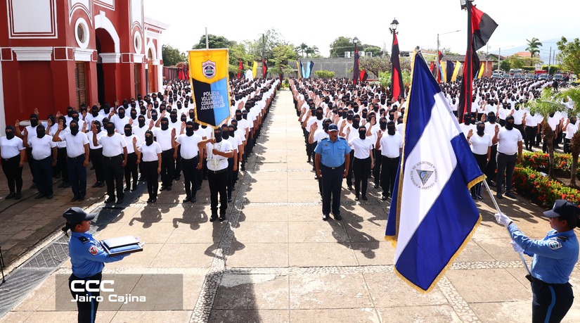 JURAMENTACION-POLICIA-VOLUNTARIA-GRANADA11