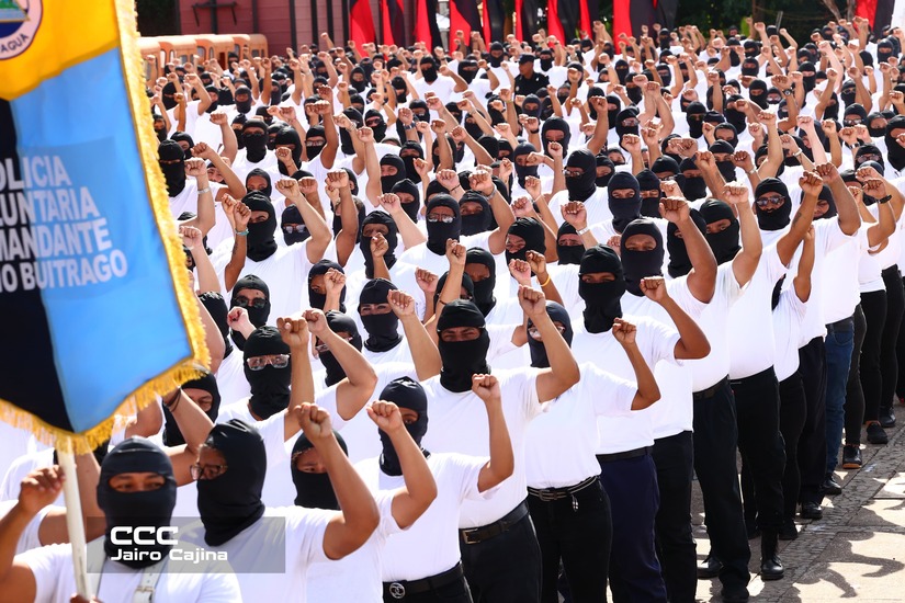 JURAMENTACION-POLICIA-VOLUNTARIA-GRANADA3
