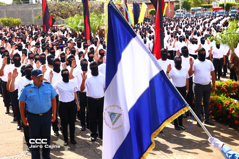 JURAMENTACION-POLICIA-VOLUNTARIA-GRANADA4