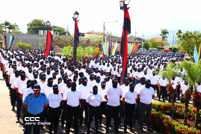 JURAMENTACION-POLICIA-VOLUNTARIA-GRANADA9