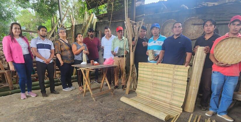 Encuentro-Regional-de-Artesanos-y-Emprendedores-de-Bambu-4