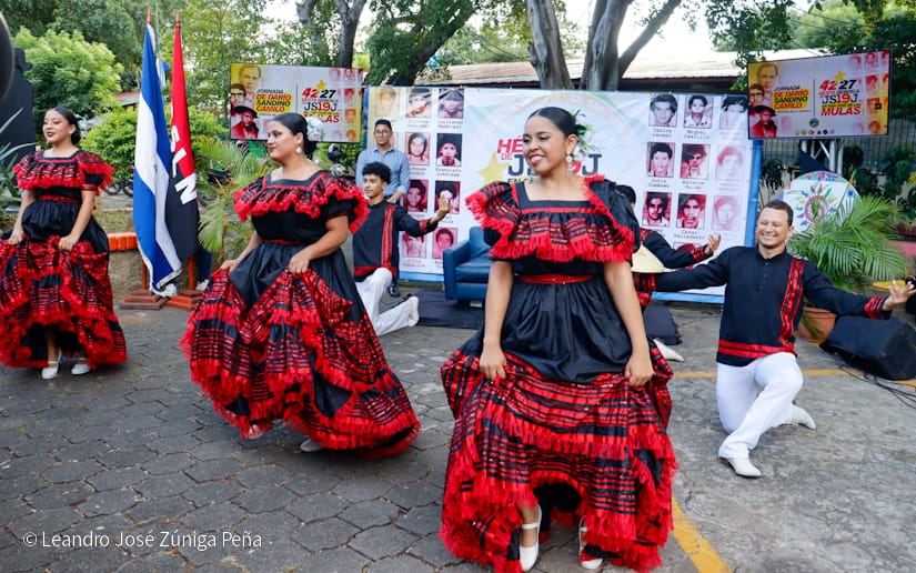 JUVENTUD-SANDINISTA-19-DE-JULIO-2