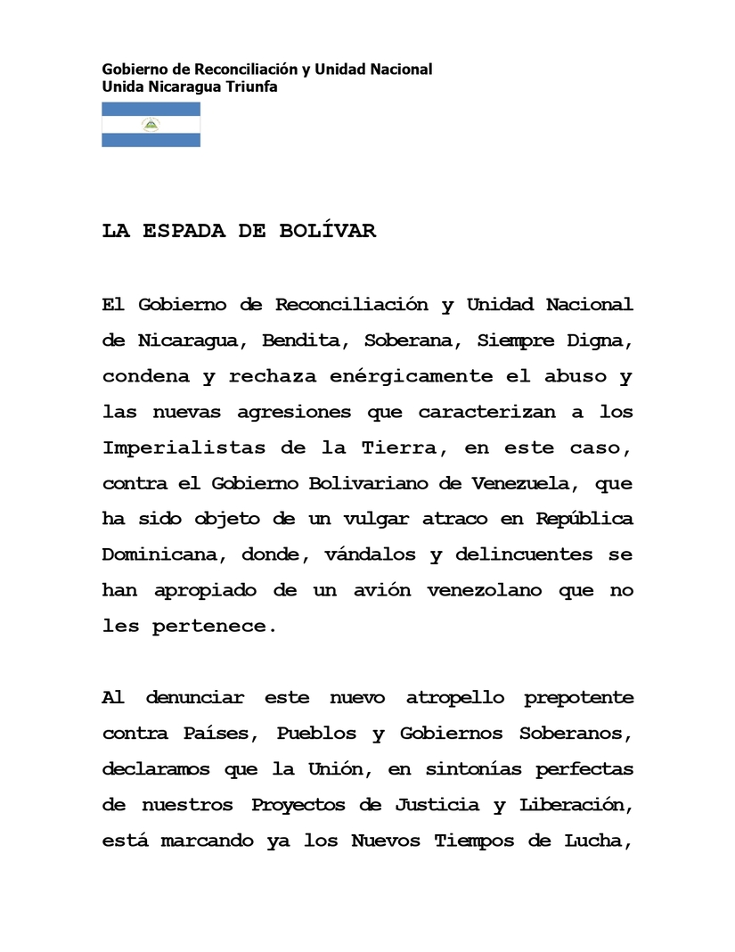 MENSAJE-DE-SOLIDARIDAD-CON-VENEZUELA---LA-ESPADA-DE-BOLIVAR--7-FEB-2025_pages-to-jpg-0001