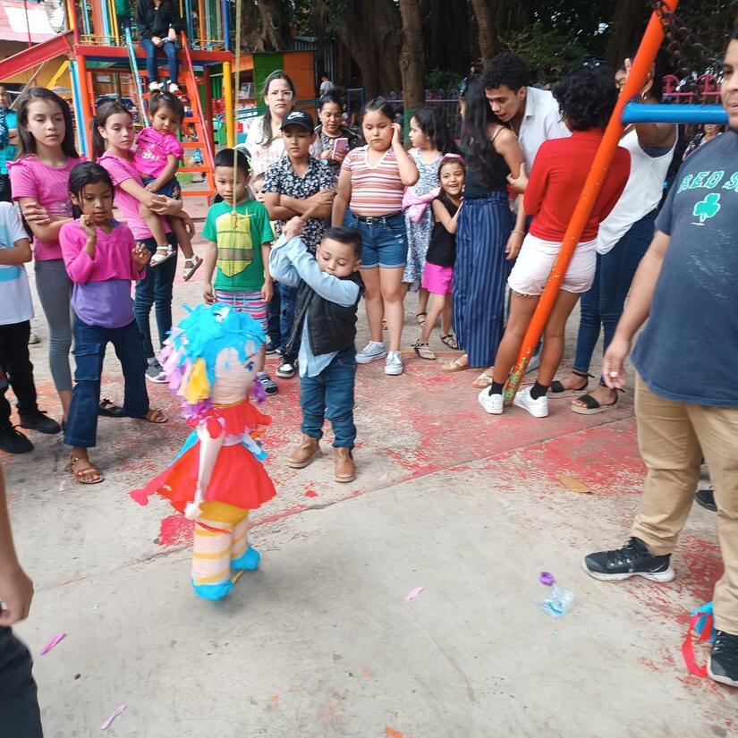 Juventud-Sandinista-19-de-Julio-(16)