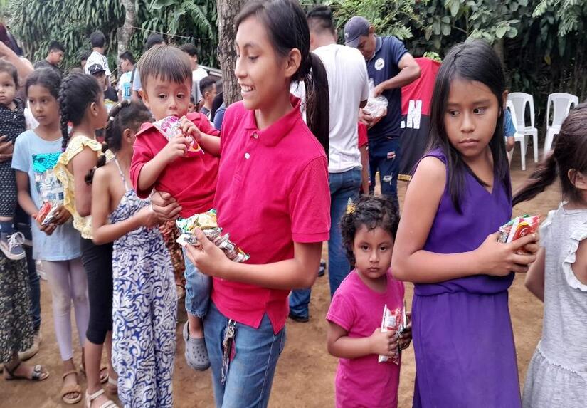 Juventud-Sandinista-19-de-Julio-(9)