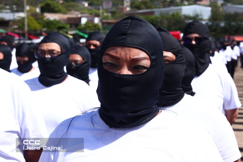 Policia-Voluntaria-Matagalpa-14