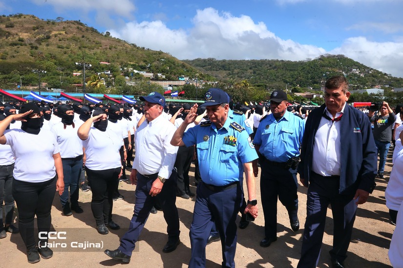 Policia-Voluntaria-Matagalpa-22