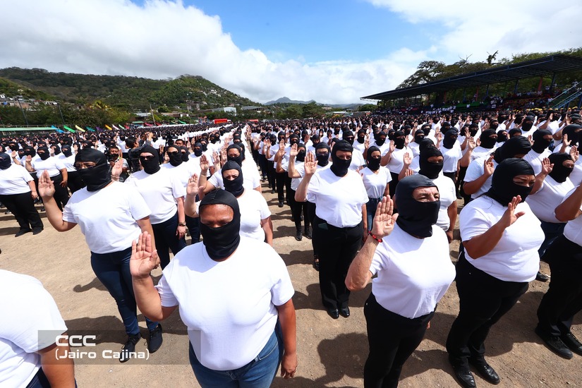 Policia-Voluntaria-Matagalpa-28
