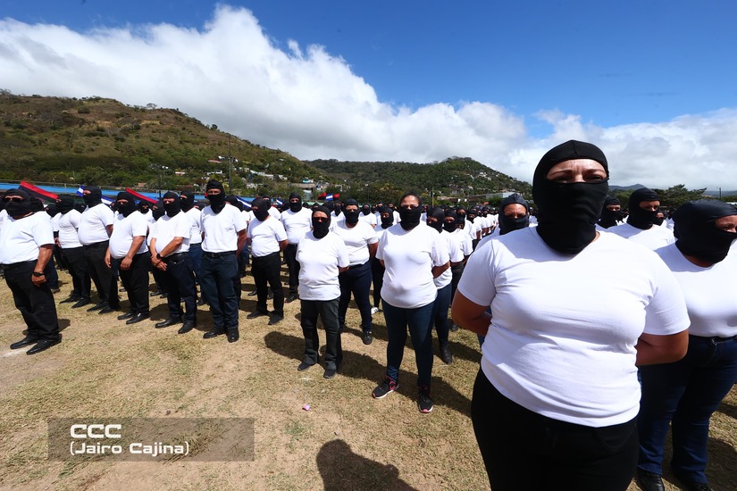 Policia-Voluntaria-Matagalpa-34