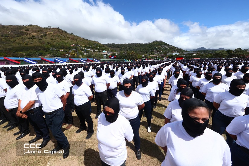 Policia-Voluntaria-Matagalpa-35