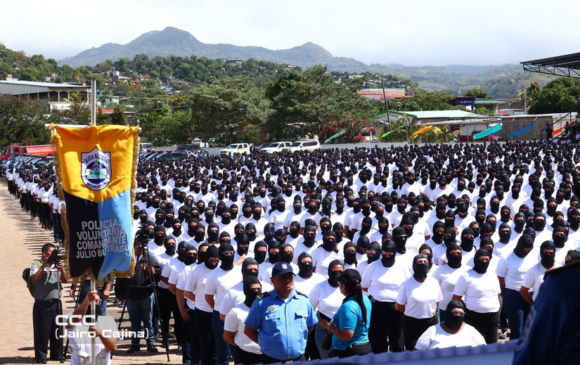 Policia-Voluntaria-Matagalpa-40