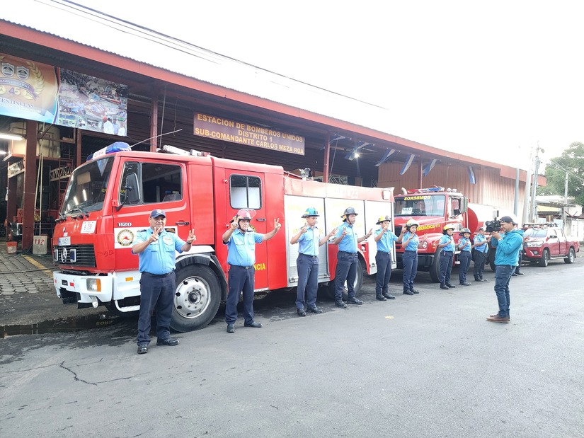 Bomberos-Unidos-de-Nicaragua-(7)