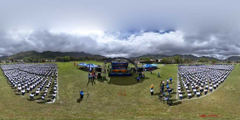 Policias-Voluntarios-en-Jinotega-1
