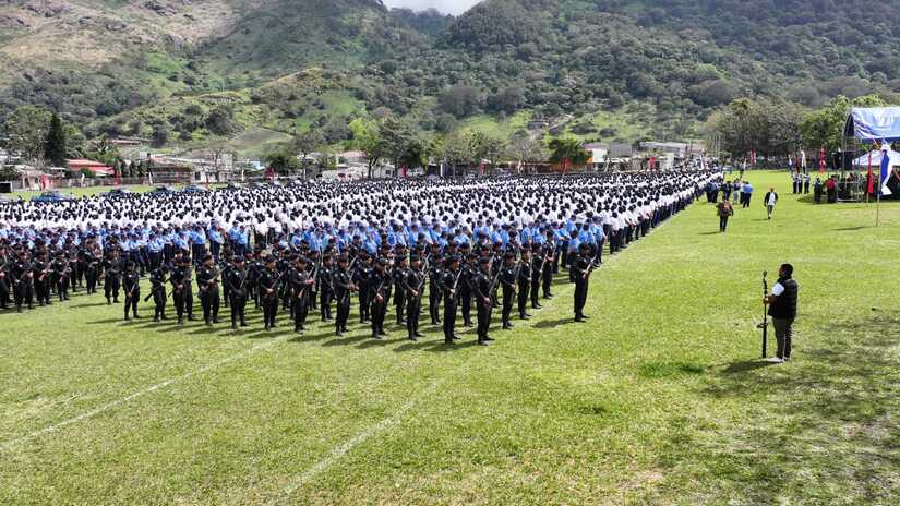 Policias-Voluntarios-en-Jinotega-2