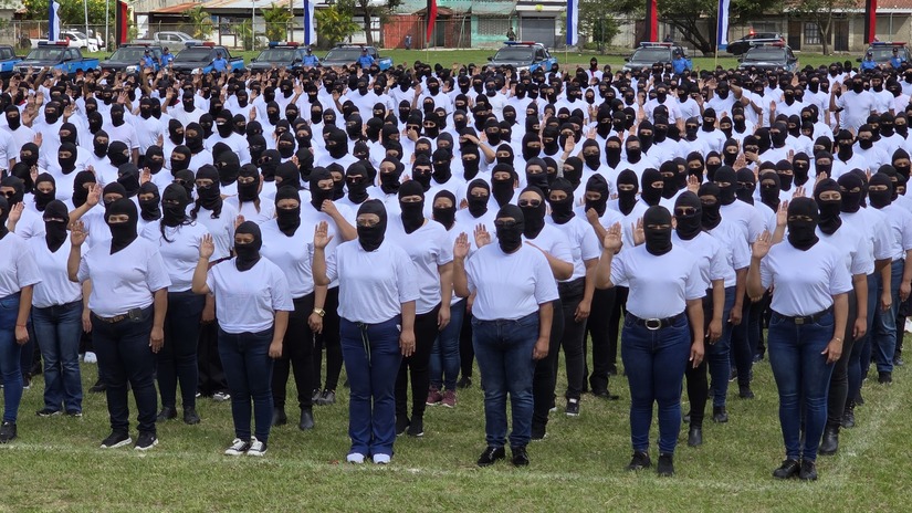 Policias-Voluntarios-en-Jinotega-7