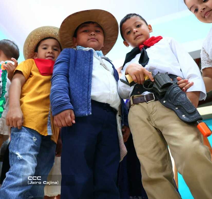 Conmemoracion-del-General-Sandino-12