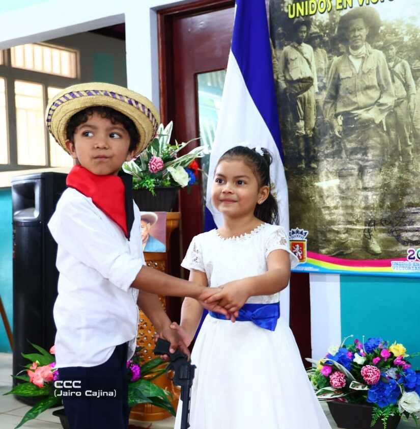 Conmemoracion-del-General-Sandino-22