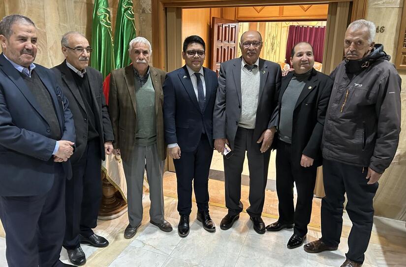 Embajada-de-Nicaragua-en-Argelia-6