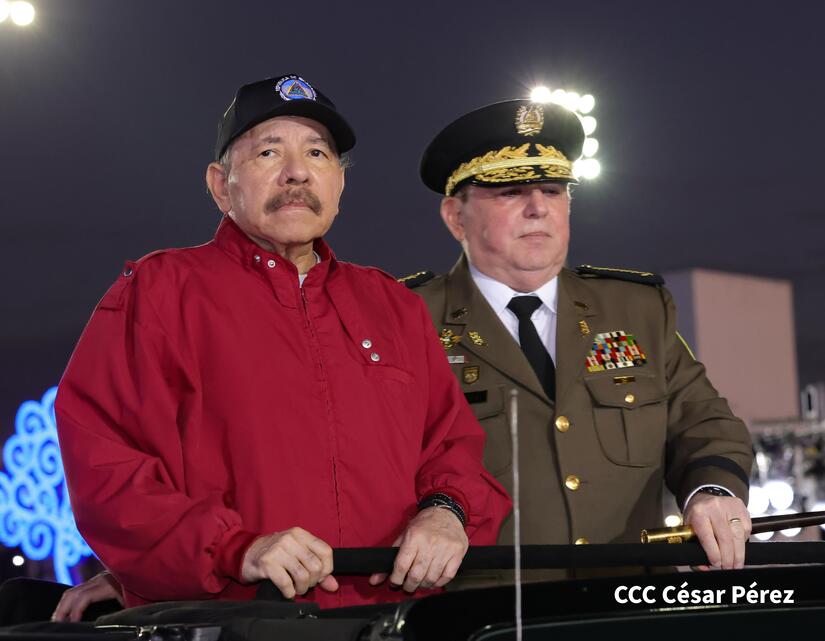 Juramentacion-del-Jefe-del-Ejercito-de-Nicaragua-10