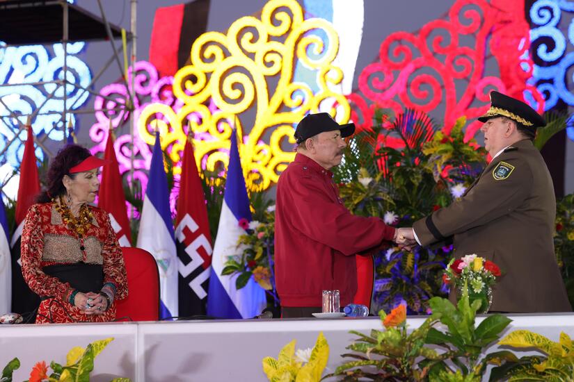 Juramentacion-del-Jefe-del-Ejercito-de-Nicaragua-12