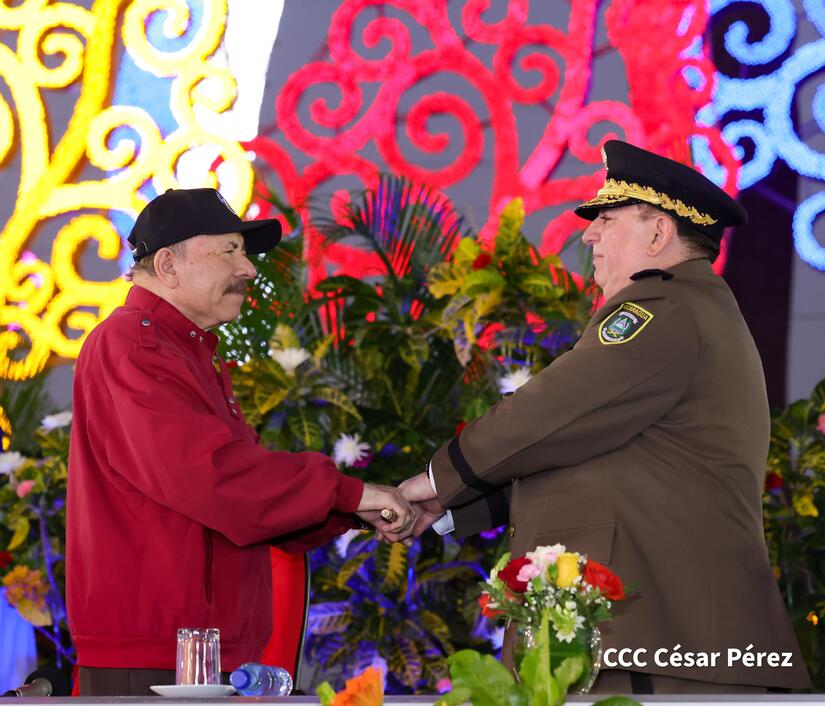 Juramentacion-del-Jefe-del-Ejercito-de-Nicaragua-14