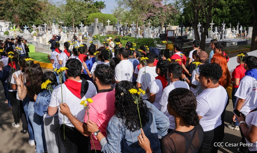 Juventud-Sandinista-19-de-Julio-10