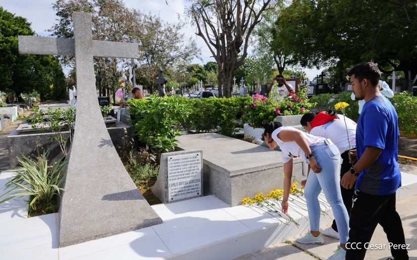 Juventud-Sandinista-19-de-Julio-19