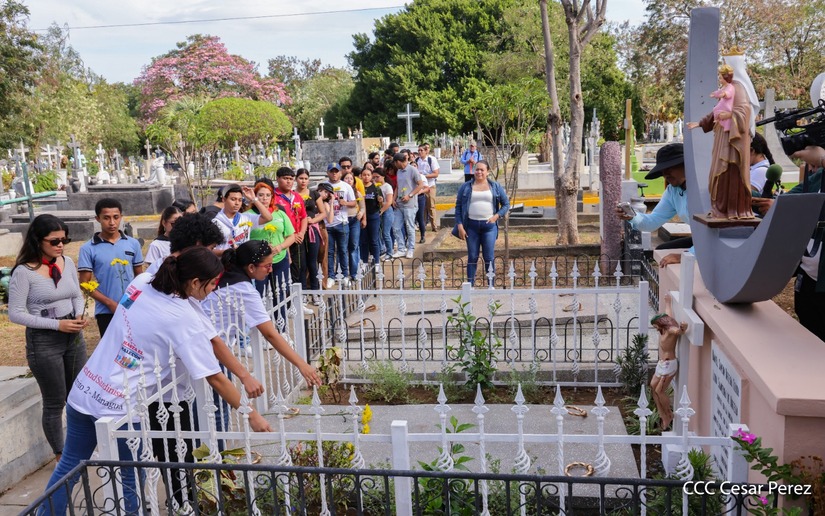 Juventud-Sandinista-19-de-Julio-21