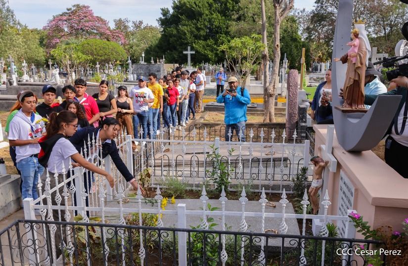 Juventud-Sandinista-19-de-Julio-22