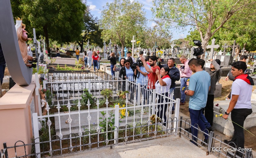 Juventud-Sandinista-19-de-Julio-23