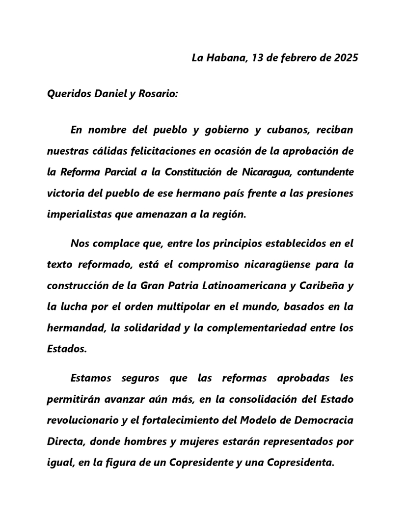 MENSAJE-DE-FELICITACIONES-DEL-GRAL-DE-EJERCITO-RAUL-C-R--Y-DEL-PDTE-MIGUEL-DIAZ-CANEL_page-0001