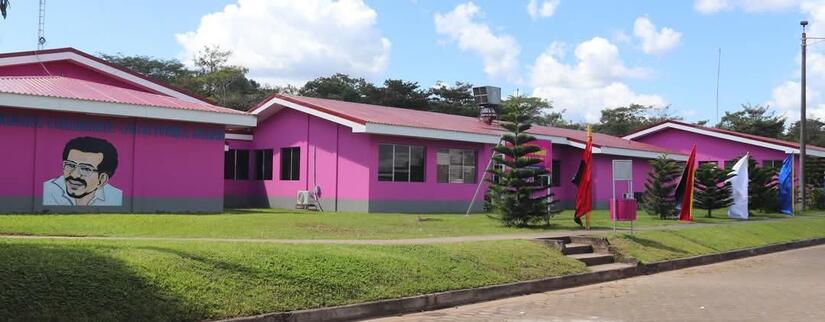 Hospital-Primario-Comandante-Carlos,-Mulukuku-11