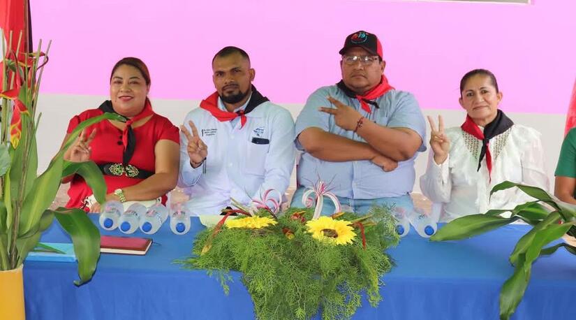 Hospital-Primario-Comandante-Carlos,-Mulukuku-3