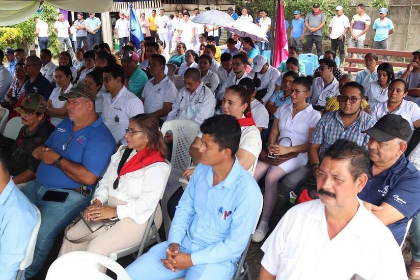 Hospital-Primario-Comandante-Carlos,-Mulukuku-4