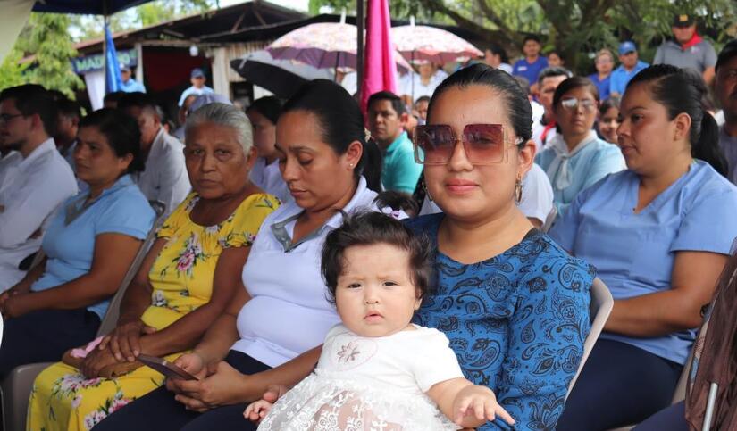 Hospital-Primario-Comandante-Carlos,-Mulukuku-5