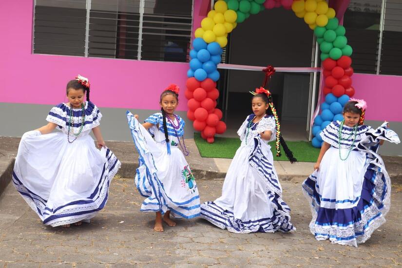 Hospital-Primario-Comandante-Carlos,-Mulukuku-6