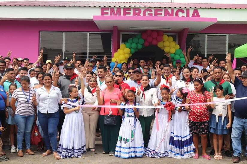 Hospital-Primario-Comandante-Carlos,-Mulukuku-7