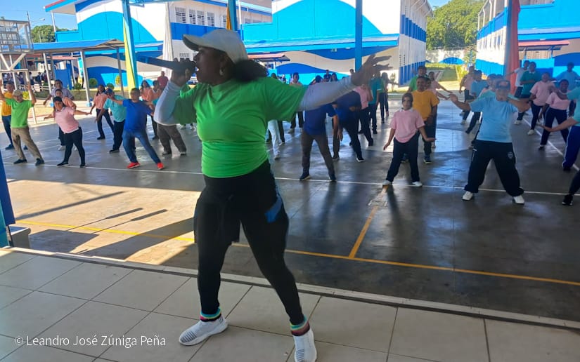 ZUMBA5